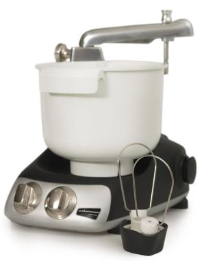 Robot Ménager Suédois Multifonctions Bleu Marine