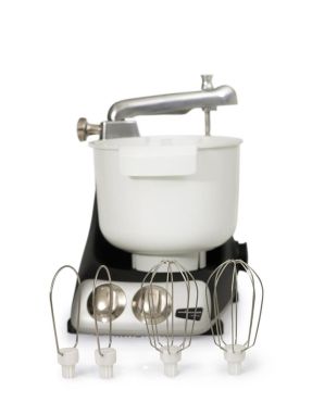 Robot Ménager Suédois Multifonctions