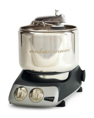 Robot ménager multifonctions noir mat NESPRESS MATASNOI