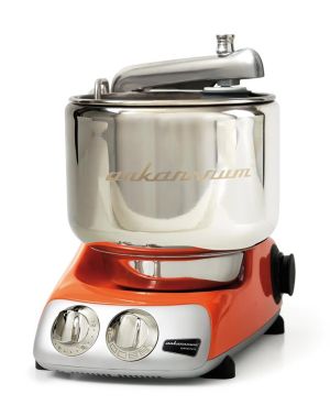 Robot ménager multifonctions orange NESPRESS MATASORA