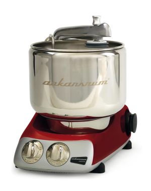 Robot ménager multifonctions rouge NESPRESS MATASROU