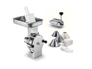 Acessoire coupe légume pour robot Tree Spade MATOOLRGCOL