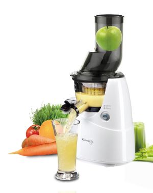 Extracteur de jus à rotation lente KUVINGS HERKW60B