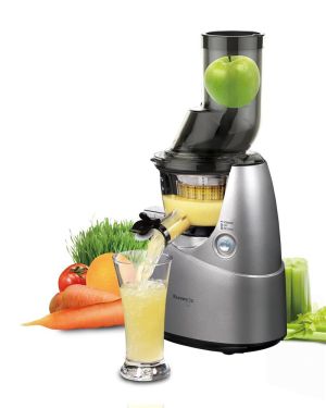 Extracteur de jus à rotation lente KUVINGS HERKW60G