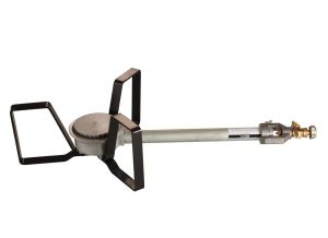 Réchaud avec un brûleur de 45,54 kw Nespress RECFLA45