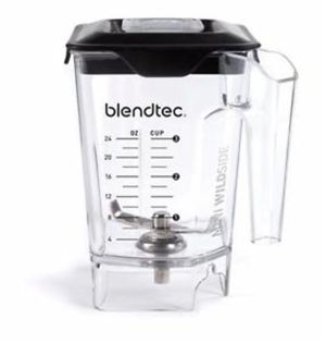 Mini Wildside Bol Pour Blenders Blendtec