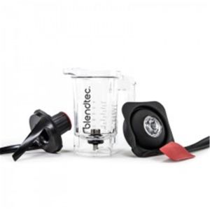 Twister Bol Pour Blenders Blendtec