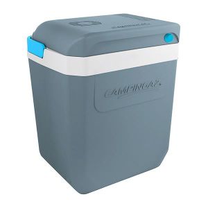 Glacière Electrique PowerBox Plus 24 L 12 / 230 V Campingaz-2000030252
