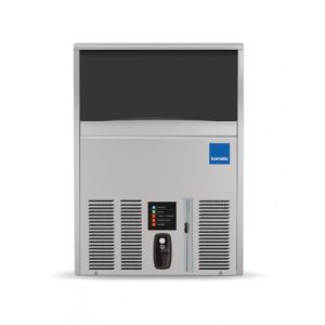 Machine à paillette avec réserve moyenne 94kg ICEMATIC F90CWIX