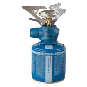 Réchaud Twister Plus boîte avec rangement - 204188