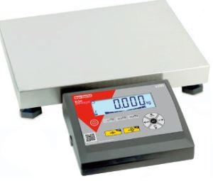 Balance avec indicateur séparé de précision 60 kg B3C S300-60