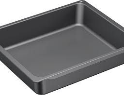  Lèchefrite professionnelle pour four, 81 x 455 x 375 mm, BOSCH HEZ633073