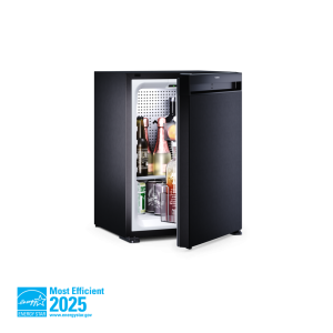 Minibar Compression 40L C40S1R1 Noir DOMETIC