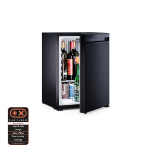 Minibar Absorption 40L Noir A40SR1 DOMETIC