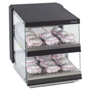 Bin - Passe Burger 55-2 CASSELIN CBIN552