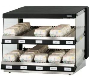 Bin - Passe burger 80 CASSELIN CBIN