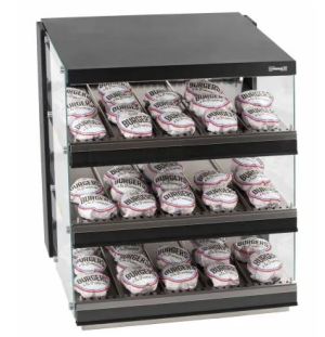 Bin - Passe burger 80-3 CASSELIN CBIN803