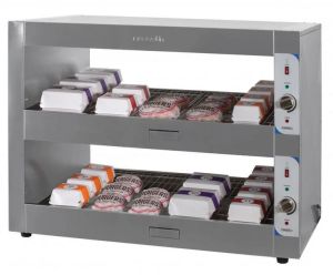 Bin Passe-plat 120 CASSELIN CBINPP120