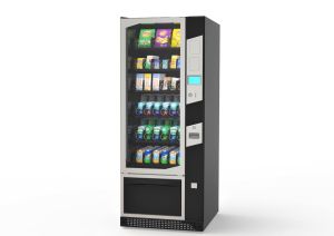 Distributeurs automatiques IARP Brera Master