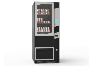 Distributeurs automatiques IARP Brooklyn