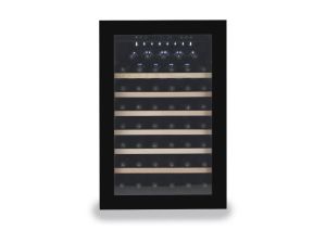 Vitrines réfrigérées et meubles pour boissons Coral 118