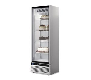 Vitrine verticale positive IARP GLEE MID 21