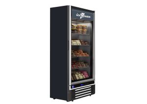 Vitrine froid négatif IARP GLEE 45 PRIME