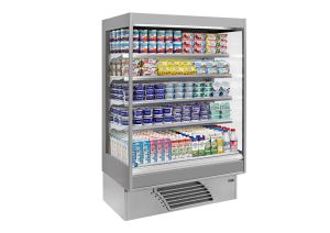 Vitrines réfrigérées et meubles pour boissons IARP Gemma 125 NG