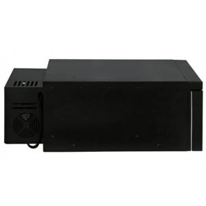 Réfrigérateur à tiroir, Encastrable, Noir, INDEL B TB30AM DRAWER