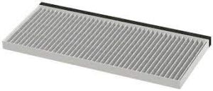 Clean Air Standard odor filter NEFF Z51ITB1X4