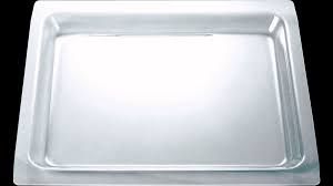 Lèchefrite en verre pour four SIEMENS HZ336000