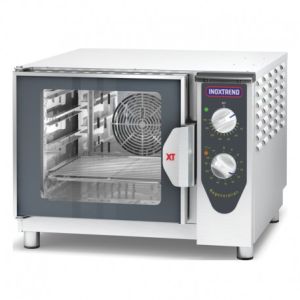 Four de remise et maintien en température XT SNACK - Inoxtrend - SRA104E