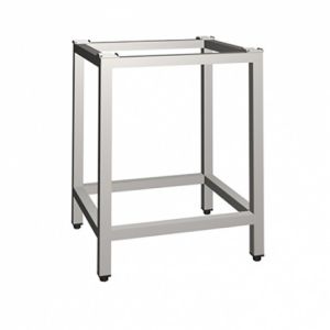 Glissière pour support de four XT Compact GN2/1 INOXTREND RGS-62