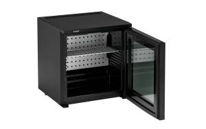 Réfrigérateur encastrable Indel B, K20 Ecosmart PV Black