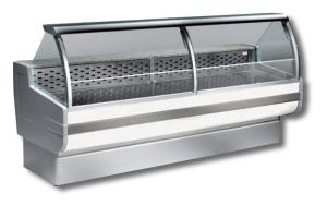 Comptoir service arrière froid positif IARP KEA YV 200