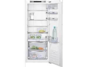 iQ700, Réfrigérateur intégrable, 140 x 56 cm, Charnières pantographes softClose SIEMENS KI51FADE0