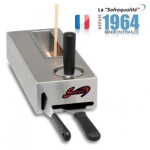 Kit crêpes SOFRACA CK3