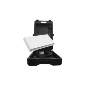 Kit de voyage basique avec antenne satellite - Selfsat - TRAVELLER KIT 0