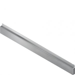 Plinthe 90 cm Inox SMEG KIT2A1-9