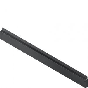 Plinthe 90 cm Anthracite SMEG KIT2A1A-9
