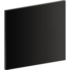 Crédence Murale 90 cm Noir SMEG KIT90N9