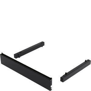 Kit de réhausse Inox SMEG KIT95B95A