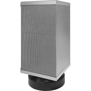 Filtre à charbon actif universel en acier inoxydable SMEG KITALLFC