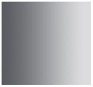 Crédence Murale 70 cm Inox SMEG KITC7X