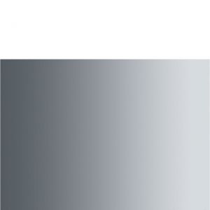 Crédence Murale 90 cm Inox SMEG KITC9X9-1