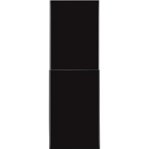 Kit Extension de cheminée Verre Noir SMEG KITCMNDSBL