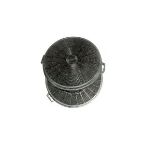 Filtre charbon pour recyclage intérieur SMEG KITFC2 (#G171886 )