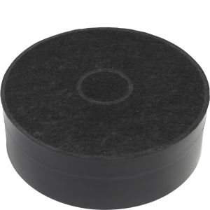 Filtre charbon pour recyclage intérieur rond SMEG KITFC6191