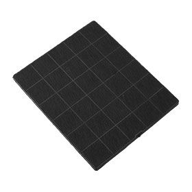 Filtre charbon pour recyclage intérieur rond SMEG KITFC906