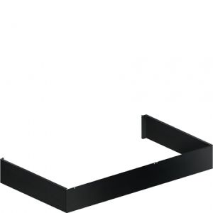 Support Pour Hauteur 95 cm Noir SMEG KITH95CPF9